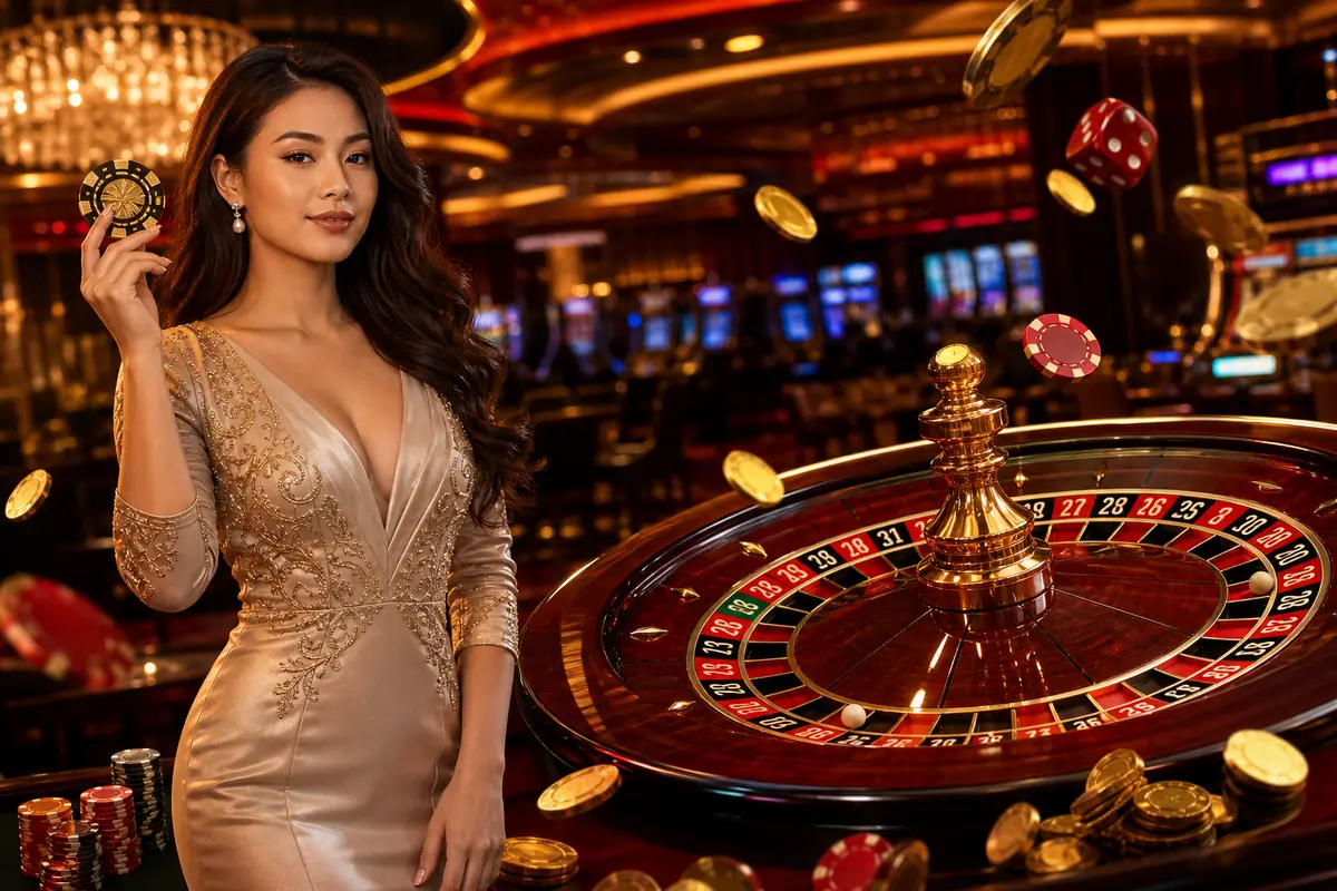 dkvip অনলাইন স্লট গেমিং